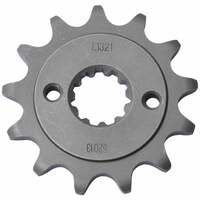 14t Steel Front Sprocket for 2003-2020 Honda CRF150F - Optional Gearing