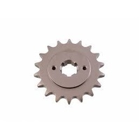 12t Steel Front Sprocket for 1985-1988 Honda CBX250F - Optional Gearing 520 Pitch