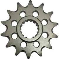 12t Steel Front Sprocket for 2019-2024 Beta RR 125 2T Racing - Optional Gearing 520 Pitch