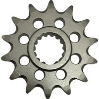 13t Steel Front Sprocket for 2023-2024 Husqvarna Norden 901 Expedition