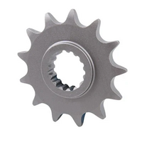 16t Steel Front Sprocket for 2015-2016 KTM 1050 Adventure - Optional Gearing