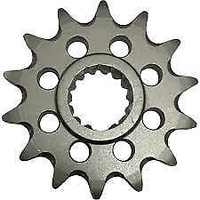 17t Steel Front Sprocket for 2024 KTM 1390 Super Duke R - Standard Gearing 525 Pitch