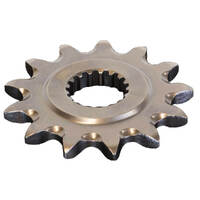 13t Steel Front Sprocket for 2019-2020 Honda CRF450L - Standard Gearing