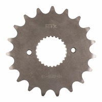 17t Front Sprocket for 2013-2022 Royal Enfield Bullet 500