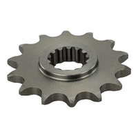 13t Steel Front Sprocket for 2014-2020 Sherco 250 SER 2T - Optional gearing 520 pitch