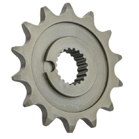 13t Steel Front Sprocket for 2019-2020 Sherco 250 SEF Factory - Optional gearing 520 pitch