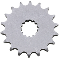 17t Steel Front Sprocket for 1991-1995 Triumph 1000 Daytona - Optional Gearing