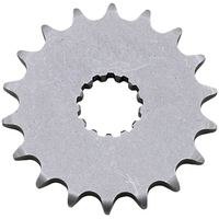 17t Steel Front Sprocket for 1993-1998 Triumph 900 Sprint - Standard Gearing 530 Pitch