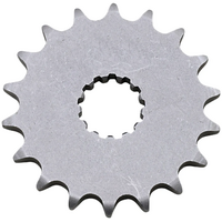 17t Steel Front Sprocket for 2013-2021 Triumph 1050 Tiger Sport - Optional Gearing