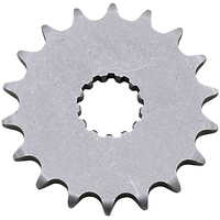 17t Steel Front Sprocket for 2017-2019 Triumph 900 Street Cup - Standard Gearing 520 Pitch