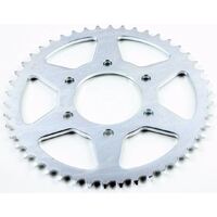 40t Rear Steel Sprocket for 1977-1983 Kawasaki Z200 - Standard Gearing