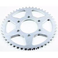 53t Steel Rear Sprocket for 1979-1983 Kawasaki KE175