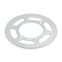 48t Rear Steel Sprocket for 2003-2004 / 2006-2021 Suzuki DRZ125L Big Wheel - Optional Gearing