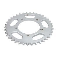 38t Rear Steel Sprocket for 1979 Ducati 500 GTL - Standard Gearing