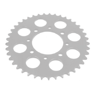 37t Steel Rear Sprocket for 1979-1982 Suzuki GT250