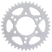 40t Rear Steel Sprocket for 1994-1999 Polaris 400 Sports - Optional Gearing