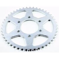 38t Rear Steel Sprocket for 2003-2023 Kawasaki Z1000 - Optional Gearing 520 Pitch