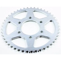 38t Steel Rear Sprocket for 1977-1979 Kawasaki KL250 - Optional Gearing 520 Pitch