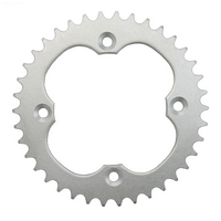 36t Rear Steel Sprocket for 2006-2011 Suzuki LTR450 Quadracer - Standard Gearing