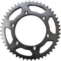 38t Steel Rear Sprocket for 1980-1984 Kawasaki KL250 - Optional Gearing 520 Pitch