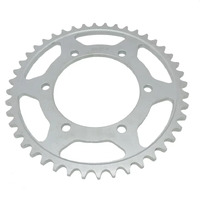 38t Rear Steel Sprocket for 2004-2006 Yamaha XJR1300 - Optional Gearing