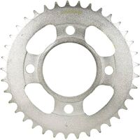 38t Steel Rear Sprocket for 1976-1978 Yamaha RD400