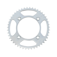 52t Rear Steel Sprocket for 2002-2021 Suzuki RM85 - Optional Gearing