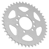 39t Rear Steel Sprocket for 2003-2006 Kawasaki KSF400 - Optional Gearing