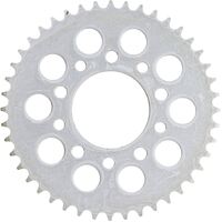 38t Steel Rear Sprocket for 1984-1987 Honda XL250R