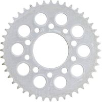 40t Steel Rear Sprocket for 1984-1987 Honda XL250R