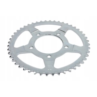 52t Steel Rear Sprocket for 1995-1998 Suzuki GSF600 Bandit