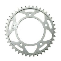 38t Steel Rear Sprocket for 2021-2024 Yamaha MT-09