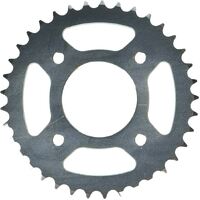 32t Rear Steel Sprocket for 1986-1987 Yamaha BW80 - Standard Gearing