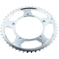 42t Steel Rear Sprocket for 2003-2018 Suzuki DL1000 V-Strom - Standard Gearing 525 Pitch