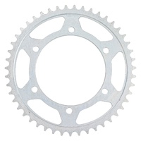 38t Steel Rear Sprocket for 1991-1995 Yamaha FZR1000 USD - Optional Gearing 530 Pitch