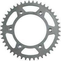 47t Steel Rear Sprocket for 1973-1979 Yamaha AG100