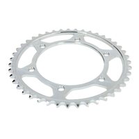 44t Rear Steel Sprocket for 1991-2001 Yamaha TDM850 - Standard Gearing