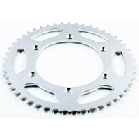 41t Rear Steel Sprocket for 1994 Suzuki DR350S - Standard Gearing