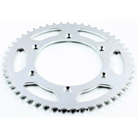46t Steel Rear Sprocket for 2003-2005 GasGas MC125 MX Ohlins - Optional Gearing 520 Pitch