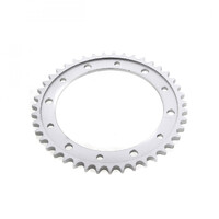 44t Steel Rear Sprocket for 2018-2021 Honda CB1000R