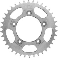 38t Rear Steel Sprocket for 1985-1994 Ducati 750 Paso - Standard Gearing