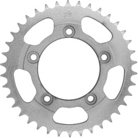 38t Steel Rear Sprocket for 1989-1990 Ducati 851 SP - Standard Gearing 520 Pitch