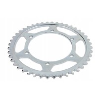 38t Rear Steel Sprocket for 1984-1987 Yamaha RZ500 - Standard Gearing