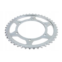 44t Steel Rear Sprocket for 1984-1985 Yamaha XJ600 - Standard Gearing 530 Pitch