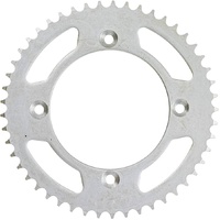 47t Steel Rear Sprocket for 2007-2025 Honda CRF150RB Big Wheel - Optional Gearing 420 Pitch