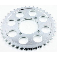 39t Rear Steel Sprocket for 1973-1975 Yamaha RD250 - Standard Gearing