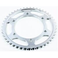 39t Rear Steel Sprocket for 1987-1994 Honda XL600V Transalp - Optional Gearing