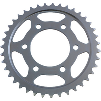 39t Steel Rear Sprocket for 2019-2023 Kawasaki KLZ1000 Versys 1000 SE - Optional Gearing 525 Pitch