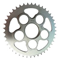 36t Steel Rear Sprocket for 1994-1998 Ducati 916