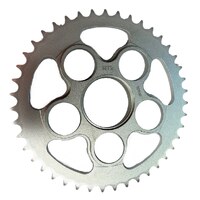 39t Steel Rear Sprocket for 2008-2009 Ducati 848